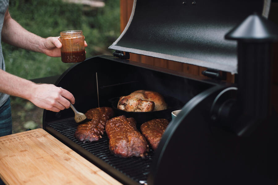 BarbecueShop.ca