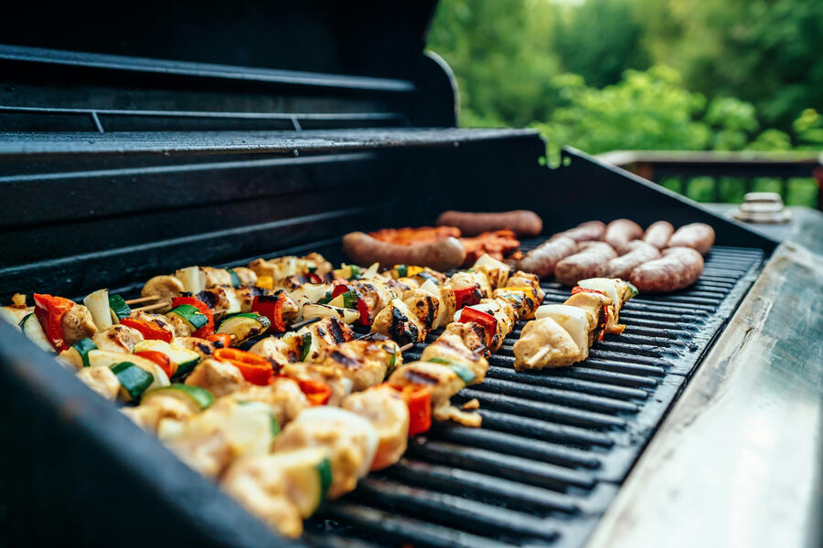BarbecueShop.ca