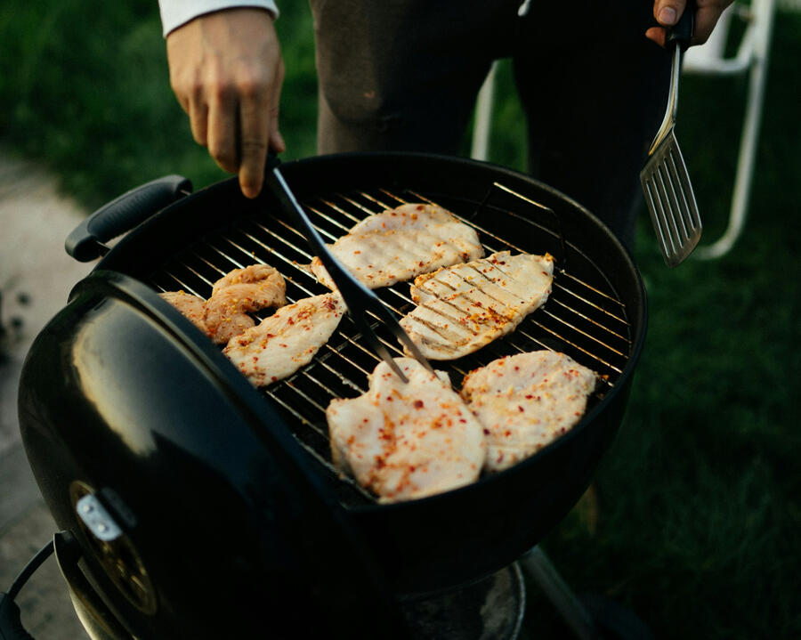 BarbecueShop.ca